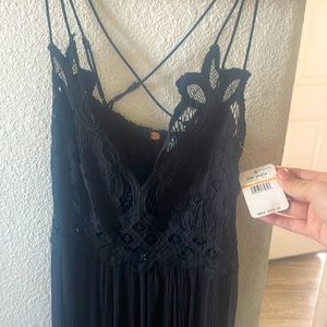 Free people dress